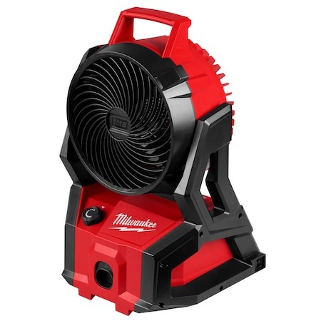 Milwaukee Tool 0818-20 M18 Brushless Packout Fan