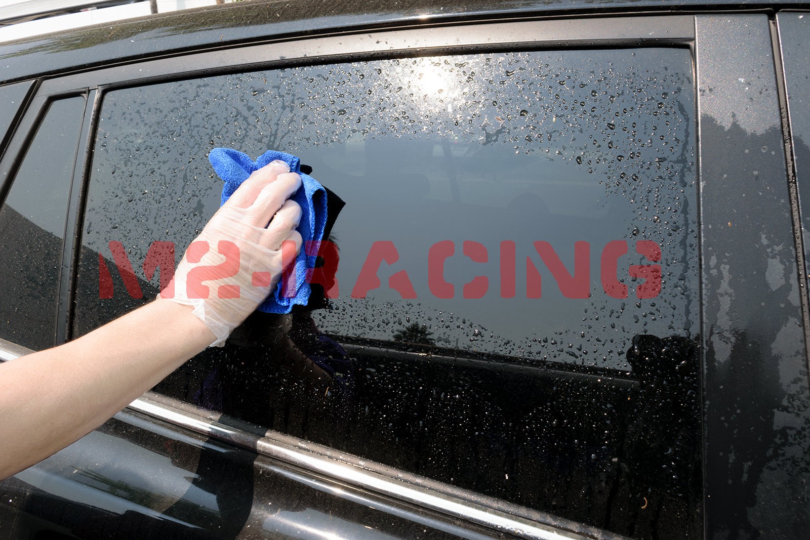 Microfiber Cleaning Cloth Towel Rag Car Polishing No Scratch Auto Detailing