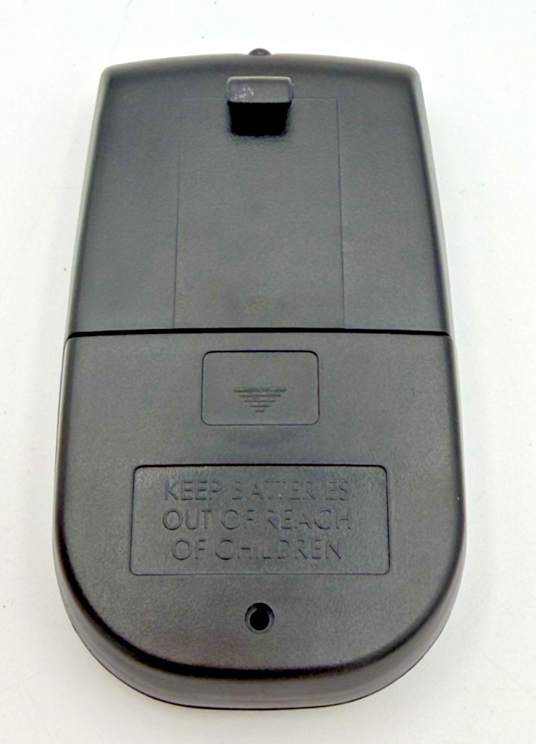 Lasko Remote Control for Digital Ceramic Tower Heater – Fits 5160 5165 CT32960
