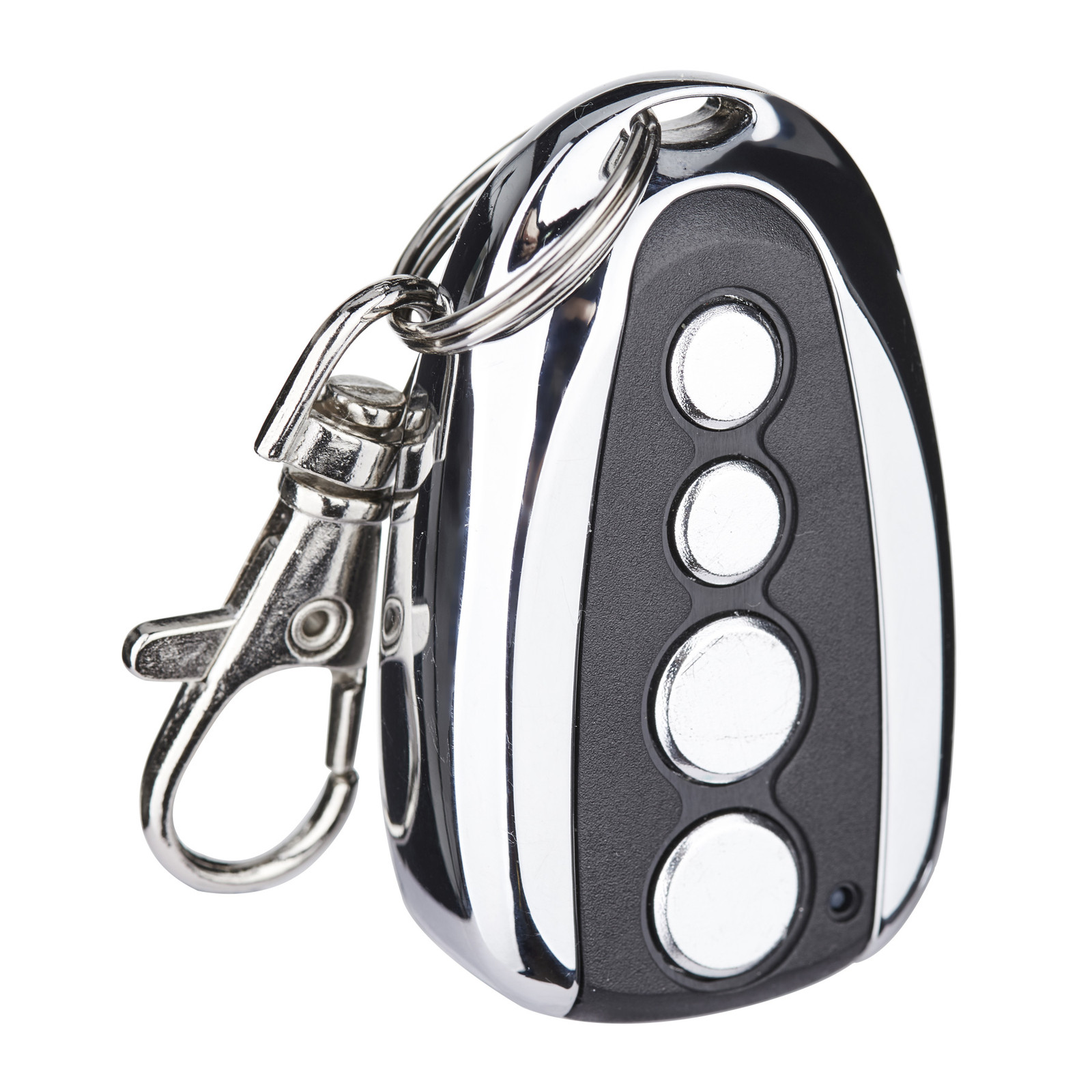 2 Remote Control Backup Key for CO-Z Sliding Gate Opener Exclusive Fit