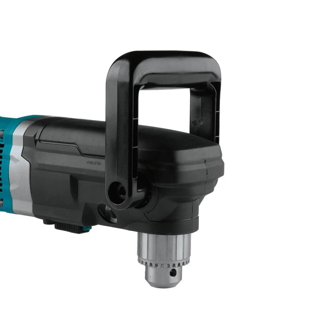 Makita 40V Max Xgt 1/2In Right Angle Drill Brushless Cordless (Bare Tool)