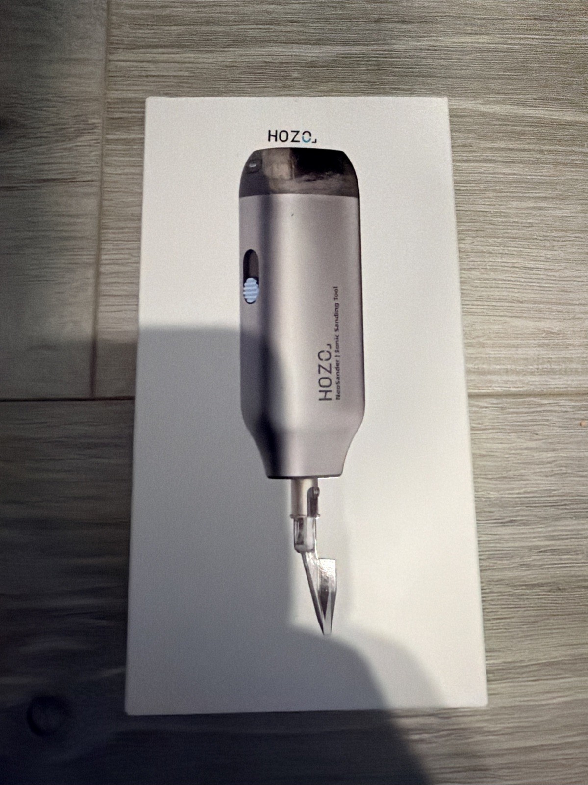 Neosander Reciprocating Detail Sander, Mini Electric Pen Sander with 13000 SPM L
