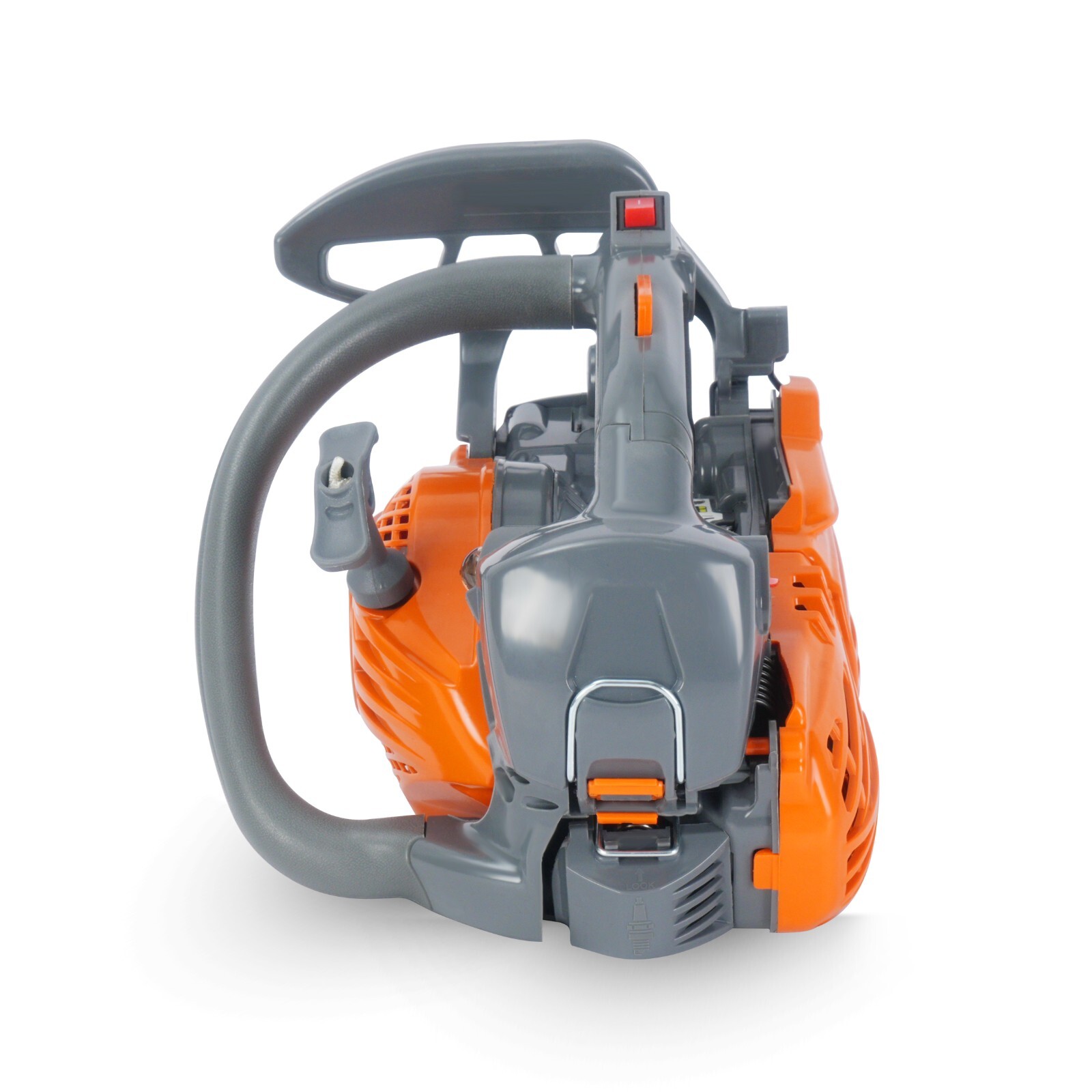 US Stock JonCutter 25CC Power Head G2511 Gasoline Chainsaw With 12in Bar & Chain