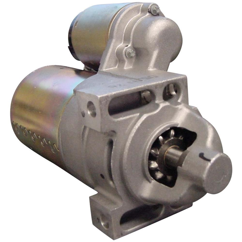 Starter Fits John Deere Replaces AM107631