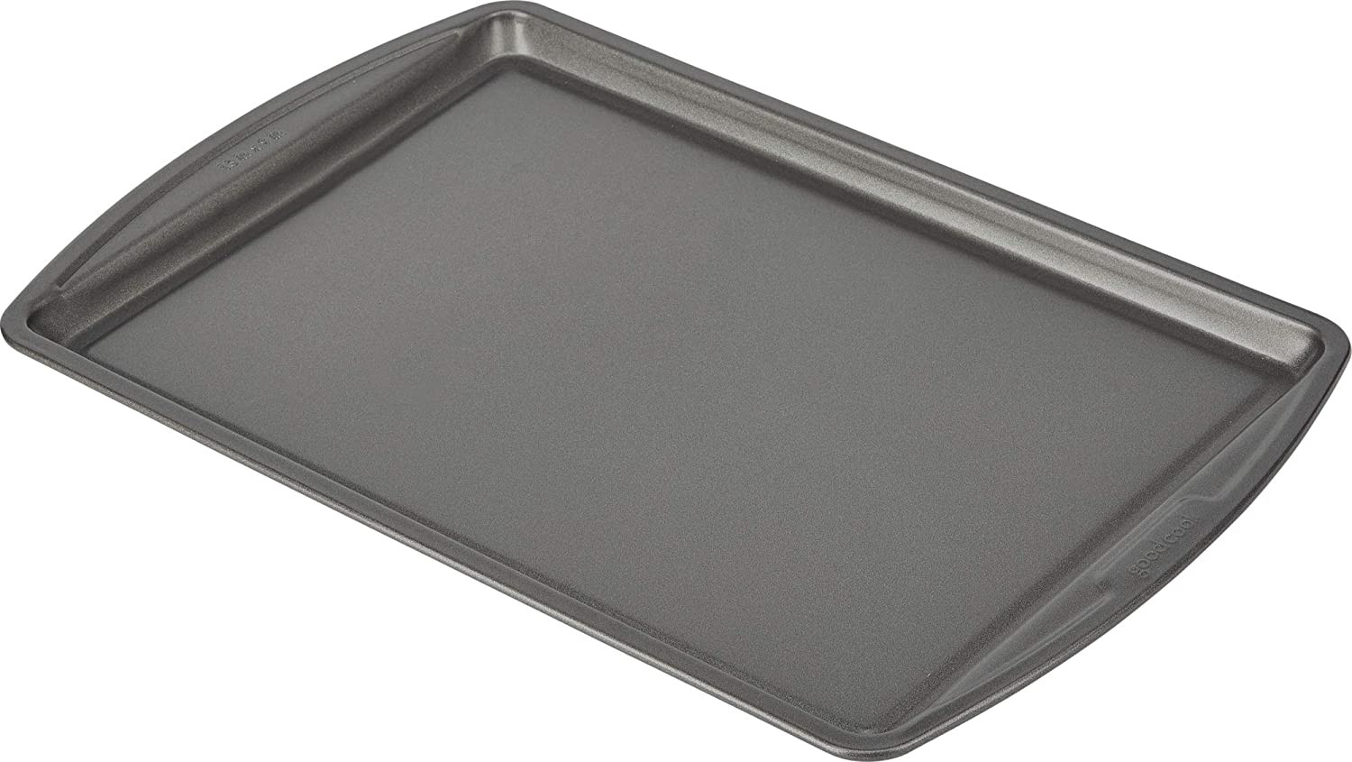 Everyday Baking Sheet with Carbon Steel Construction & Scratch-Resistant Metal-U