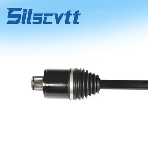 Rear Drive Shaft CV Axle Replacement for Polaris Sportsman 800 700 600 500