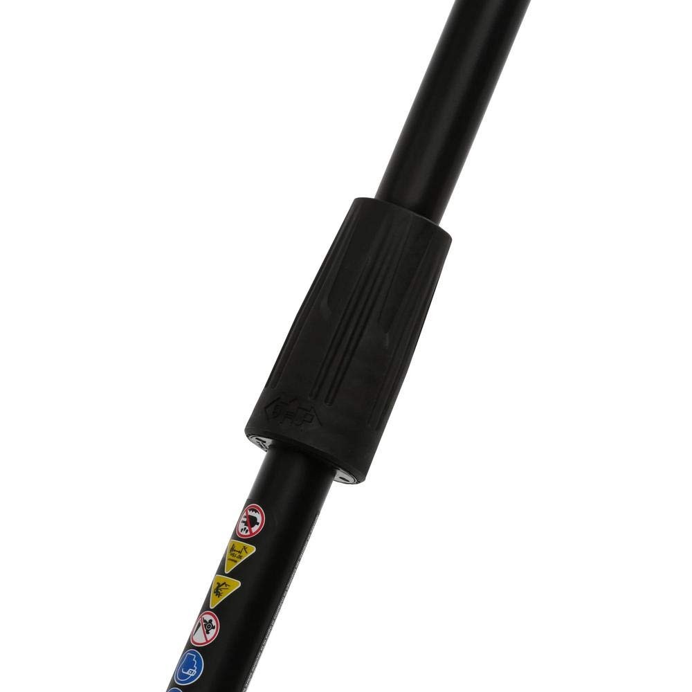 RYOBI ONEAND 18V 9 in. Cordless Battery Edger Tool ONLY P2300BTL