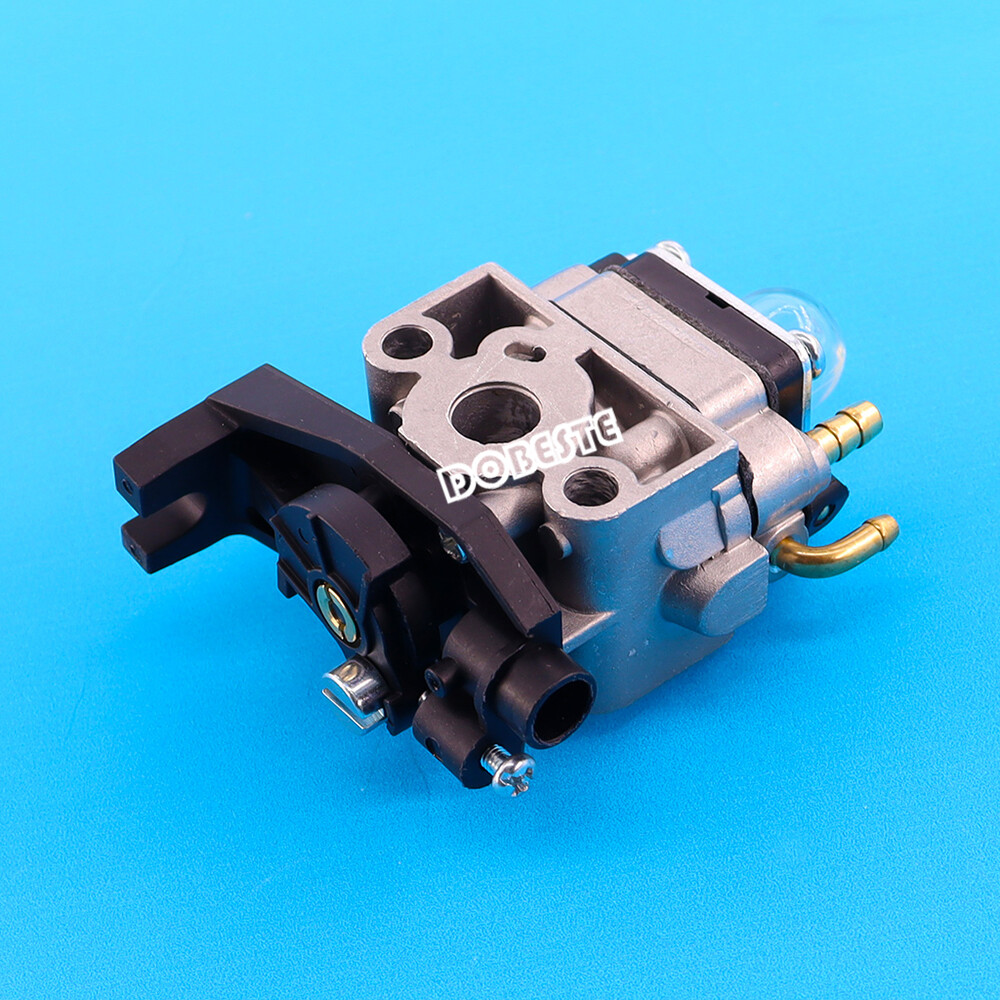 4 Stroke Carburetor For Honda FG110 Tiller FG110K1 RotoTiller GX25 25CC GX35
