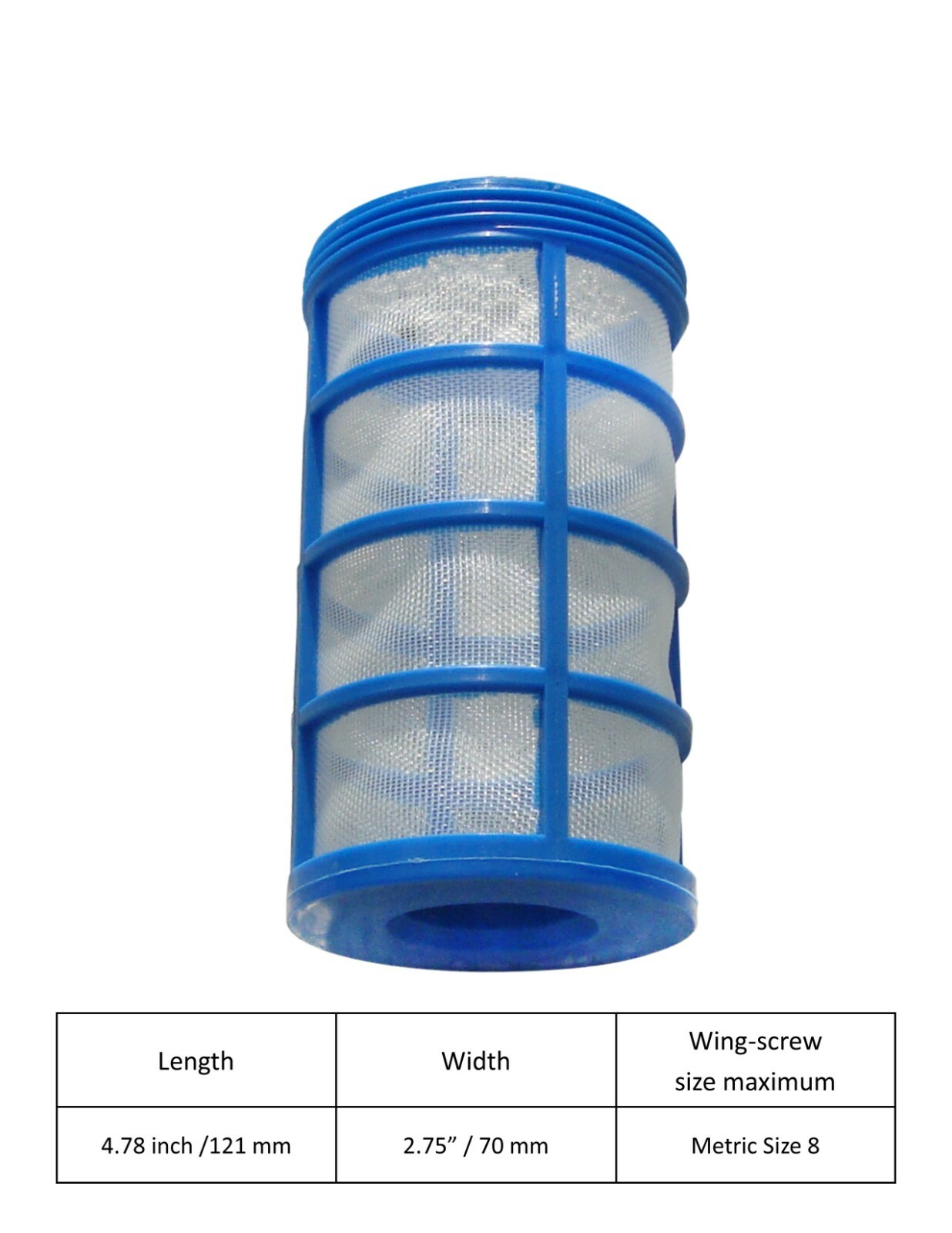Solar Copper Anode Kit | Read Description before order | BEST DEAL