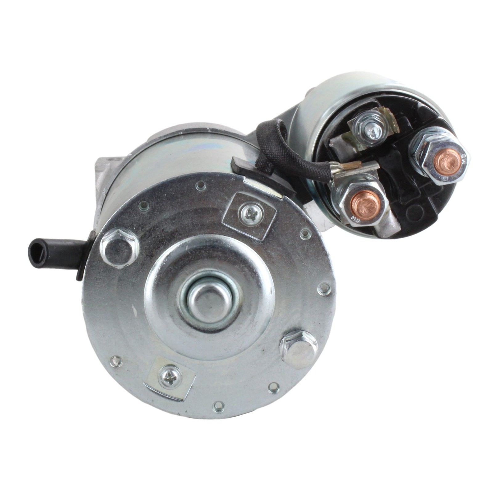 New Starter for John Deere Z520A Kohler 25HP