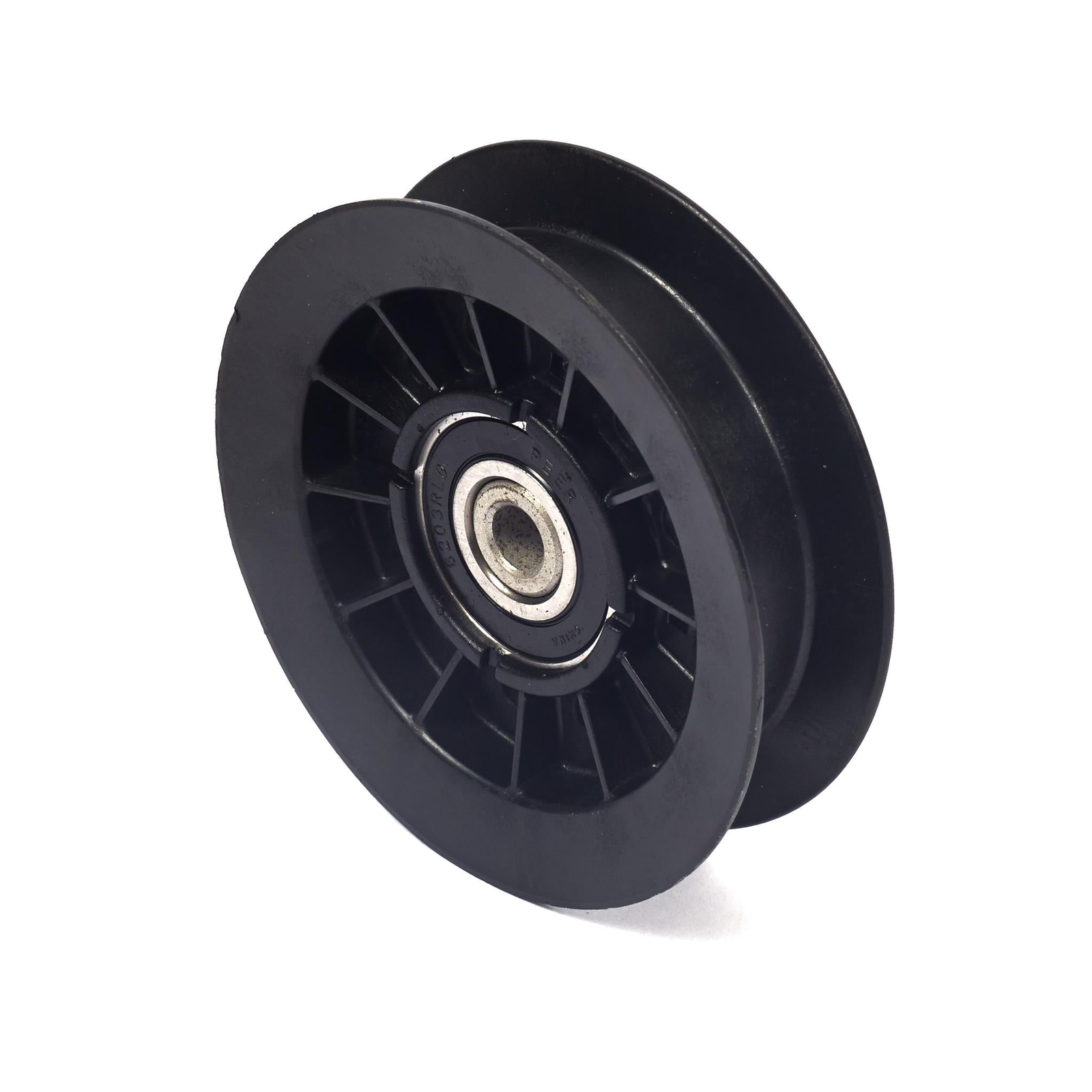 Briggs & Stratton 1728000SM Idler Pulley, 3.12 in. OD