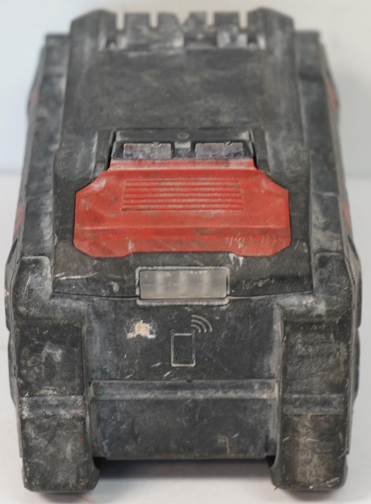 Hilti B22-170 Nuron 22V Heavy Duty Battery Pack