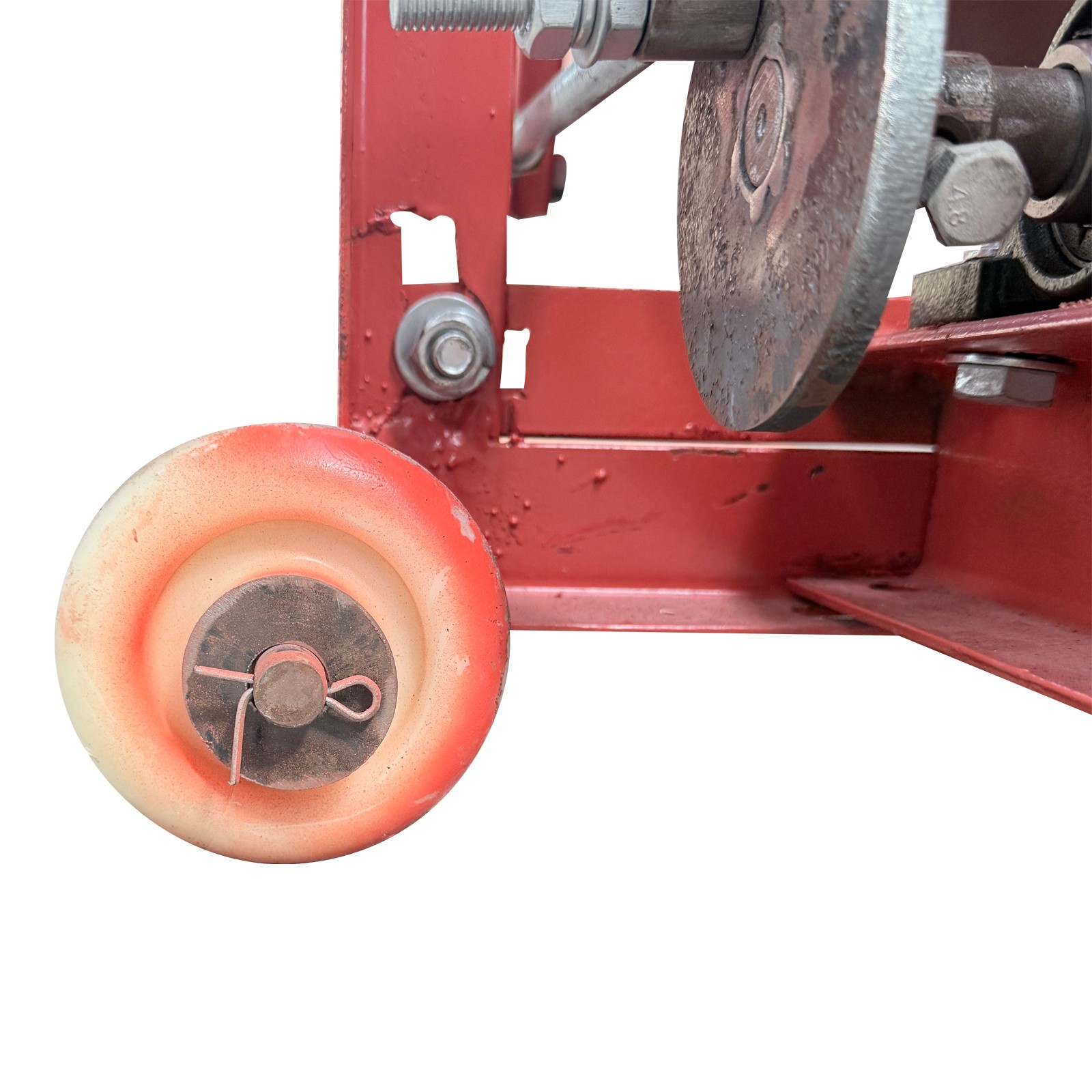 220V Peanut Picking Machine Peanut Pod Vine Separator Dry Wet-Use 1000kg/h