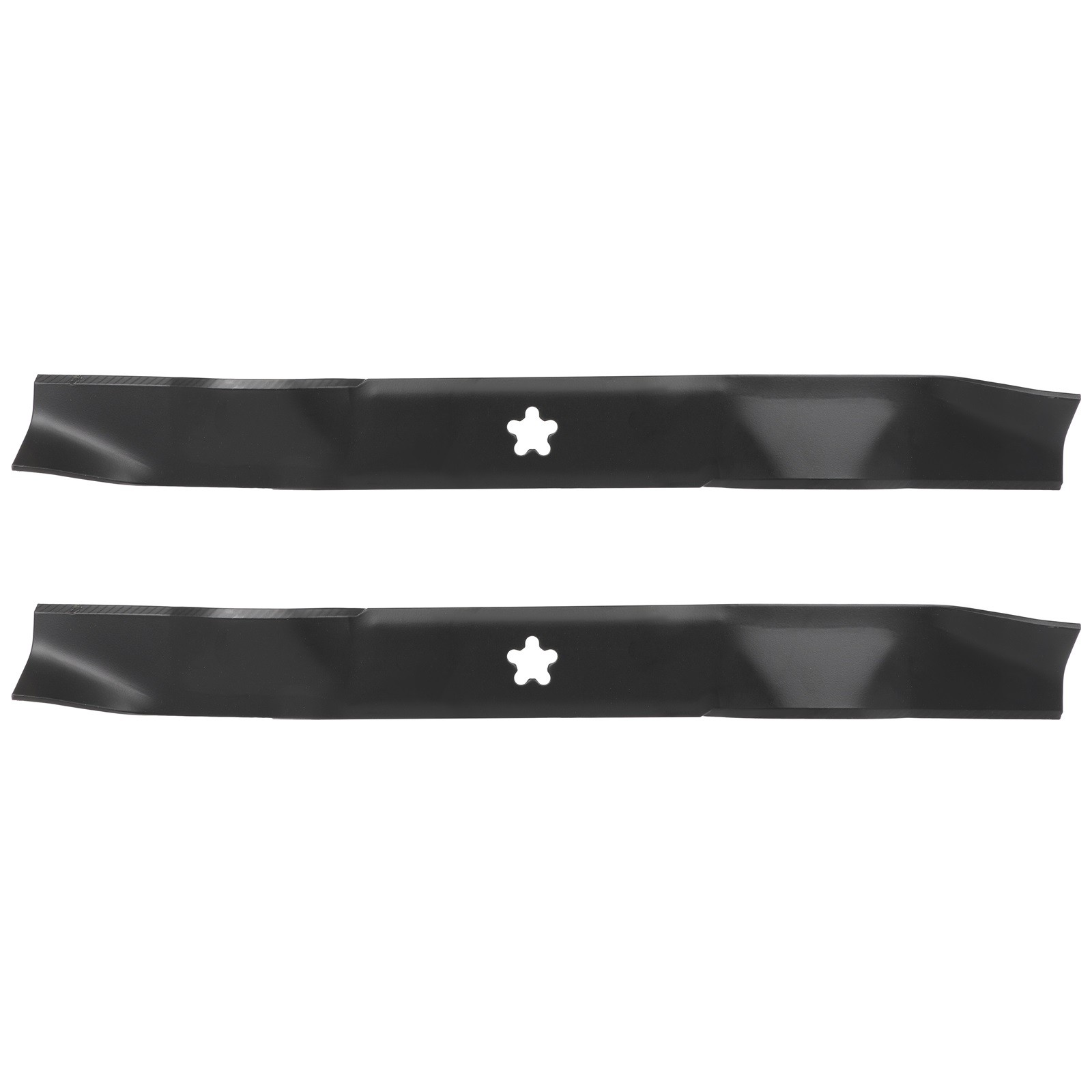 ?2 Blades for Husqvarna 582920301 AYP 531005085 532134149 42″Deck Mulching