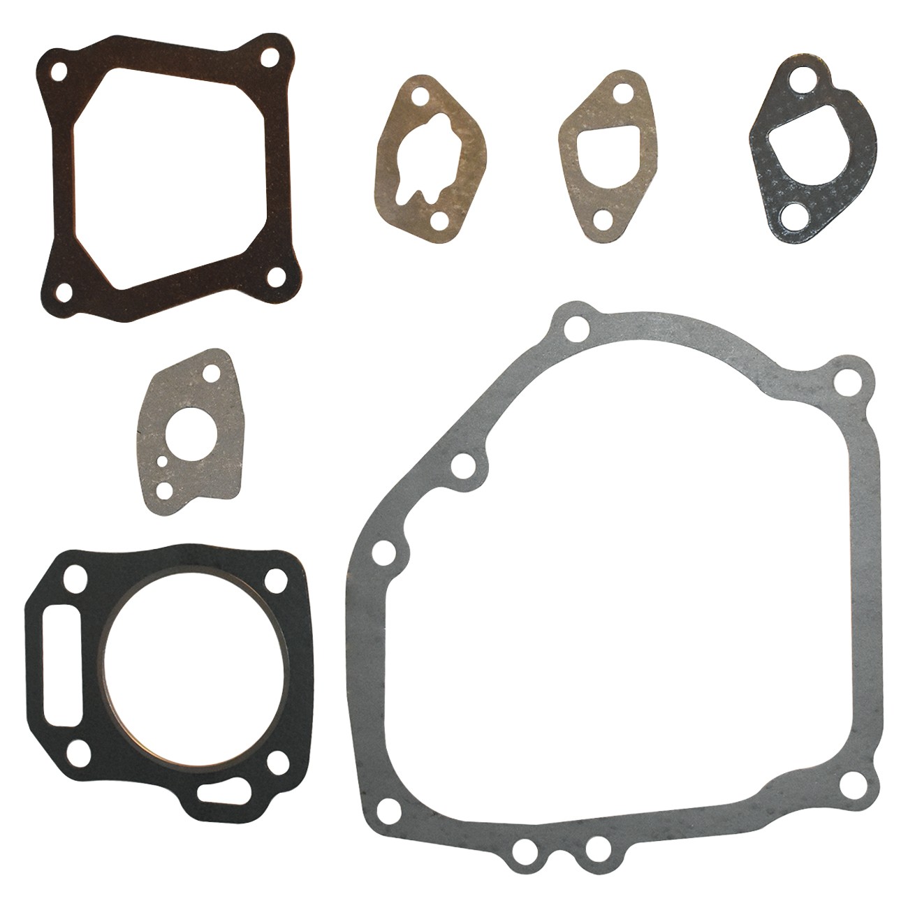 3.303″ Billet Aluminum Connecting Rod With 26lb Valve Spring Kit For Honda GX200