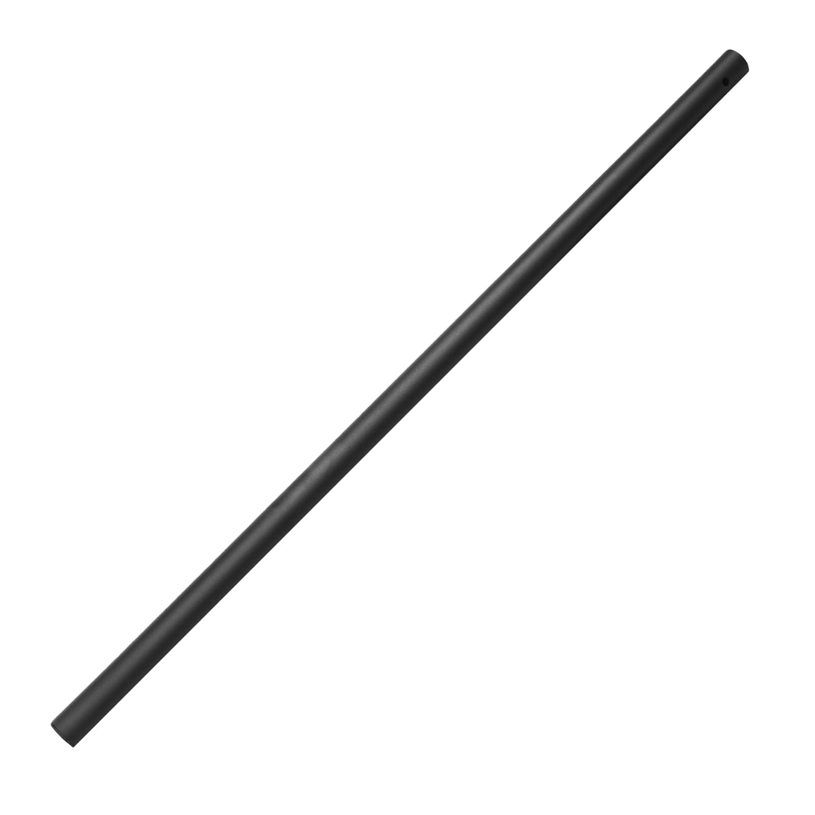 1.5in Outdoor Patio Replacement Extension Market Umbrella Lower Pole without Bul
