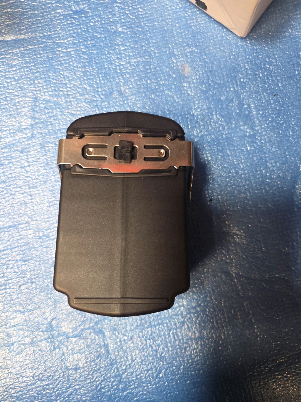 Festool BPC 18V Lithium-Ion (Li-Ion) Power Tool Battery Pack MPN 769240