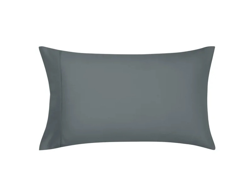 Mainstays Super Soft Brushed Microfiber Bed Sheet Set,Soothing Gray,Twin-XL, 3.