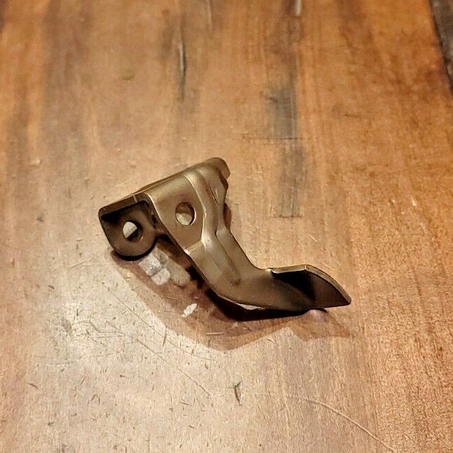 NEW Genuine HONDA Valve Rocker Arm Exhaust HRR216 HRS216 HRX217 14441Z0J000 OEM