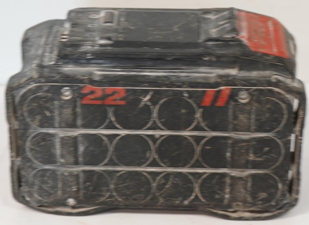 Hilti B22-255 Nuron 22V Heavy Duty Battery Pack