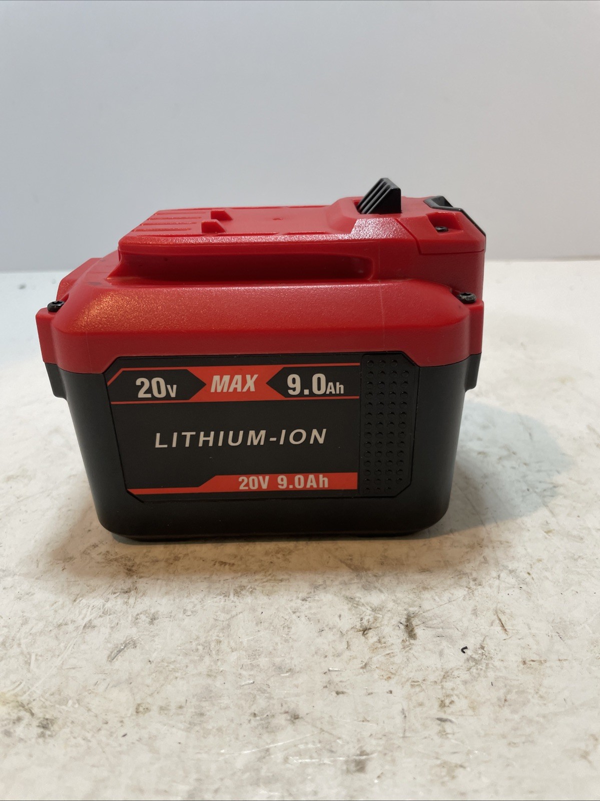 9.0Ah For Craftsman V20 20 Volt MAX Lithium Battery CMCB204 CMCB202 CMCB201 New