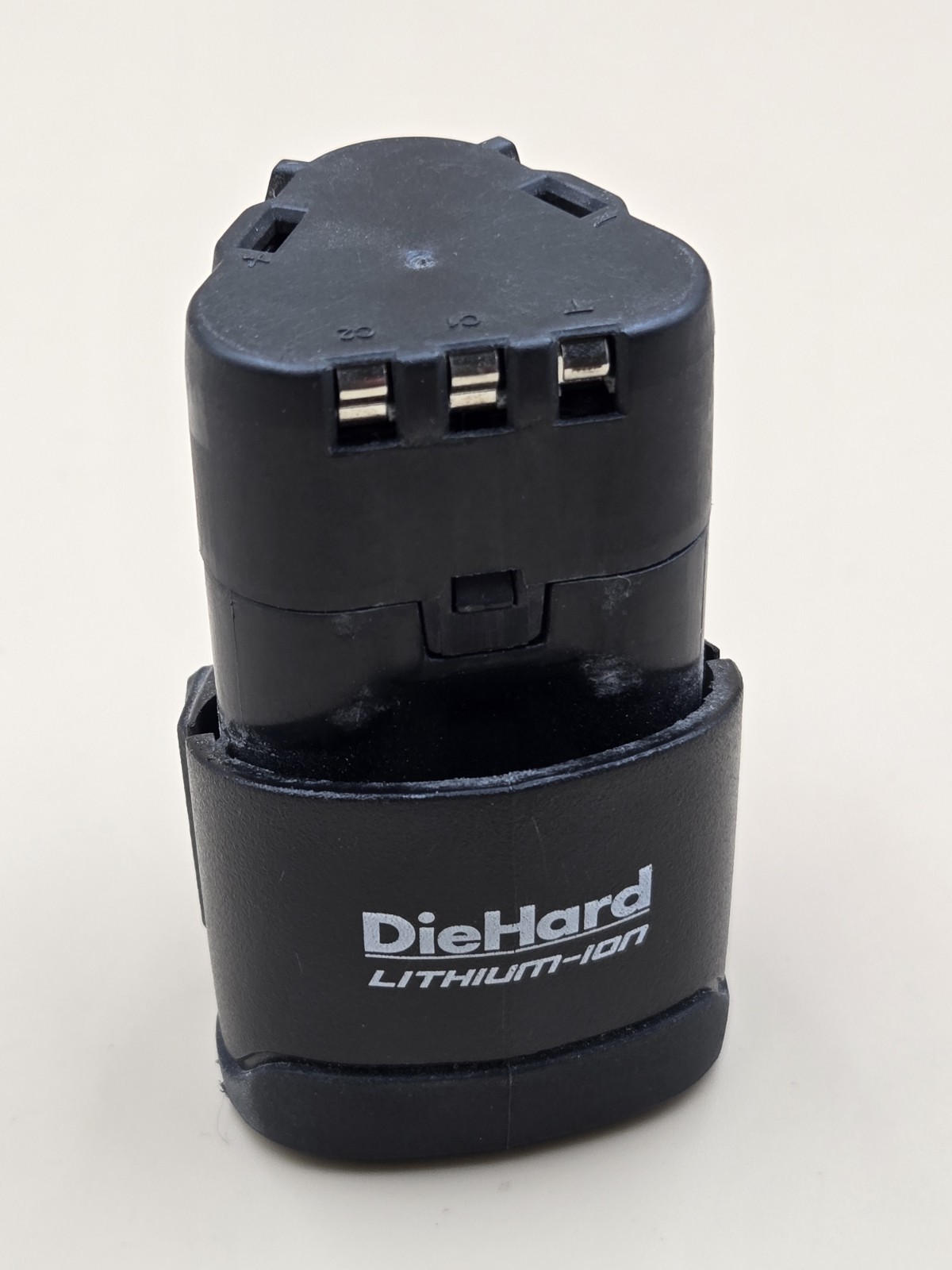Genuine OEM Craftsman Nextec 320.11221 12V 1.3Ah Li-Ion Battery Only, Tested !