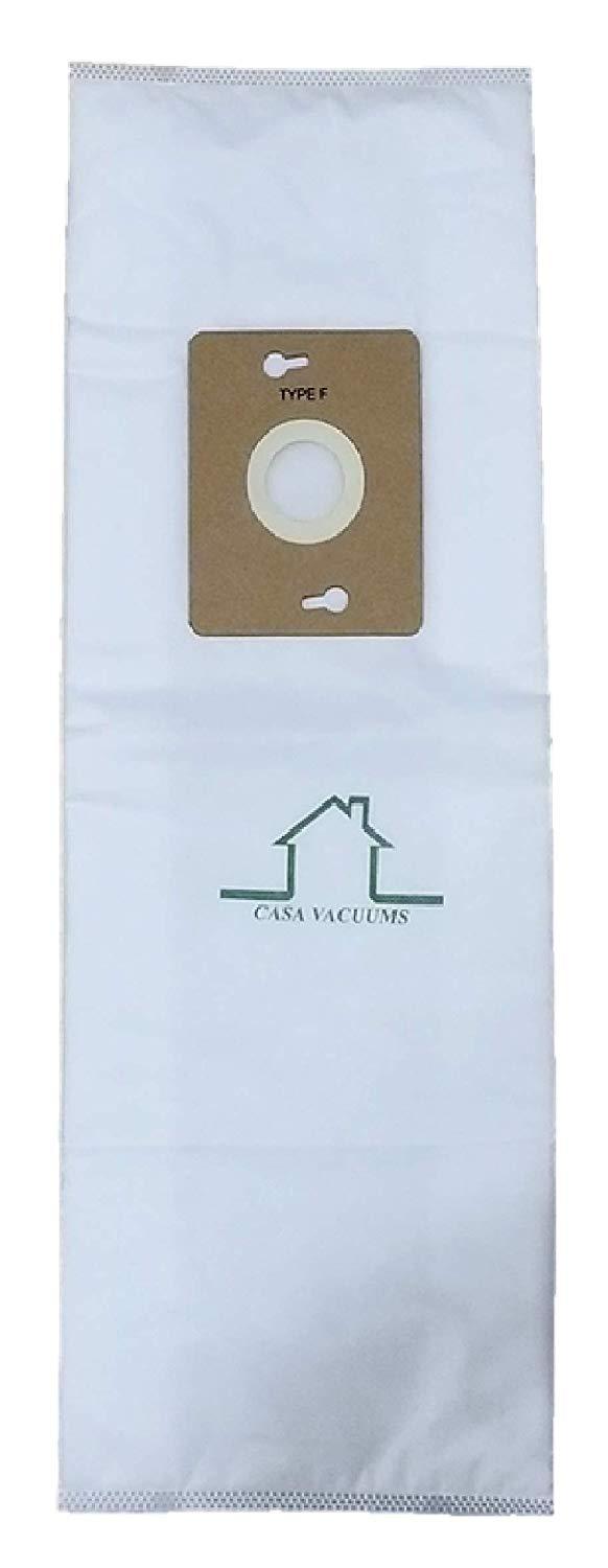 HEPA Type F Bag for Riccar Supralite/Simplicity Freedom Upright Vacuum Cleaner