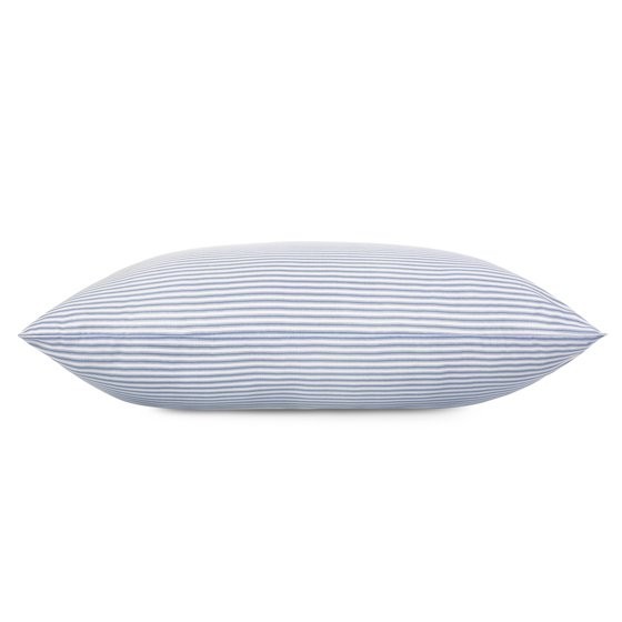 (2 pack) Mainstays Huge Overfilled Bed Pillow, Standard/Queen