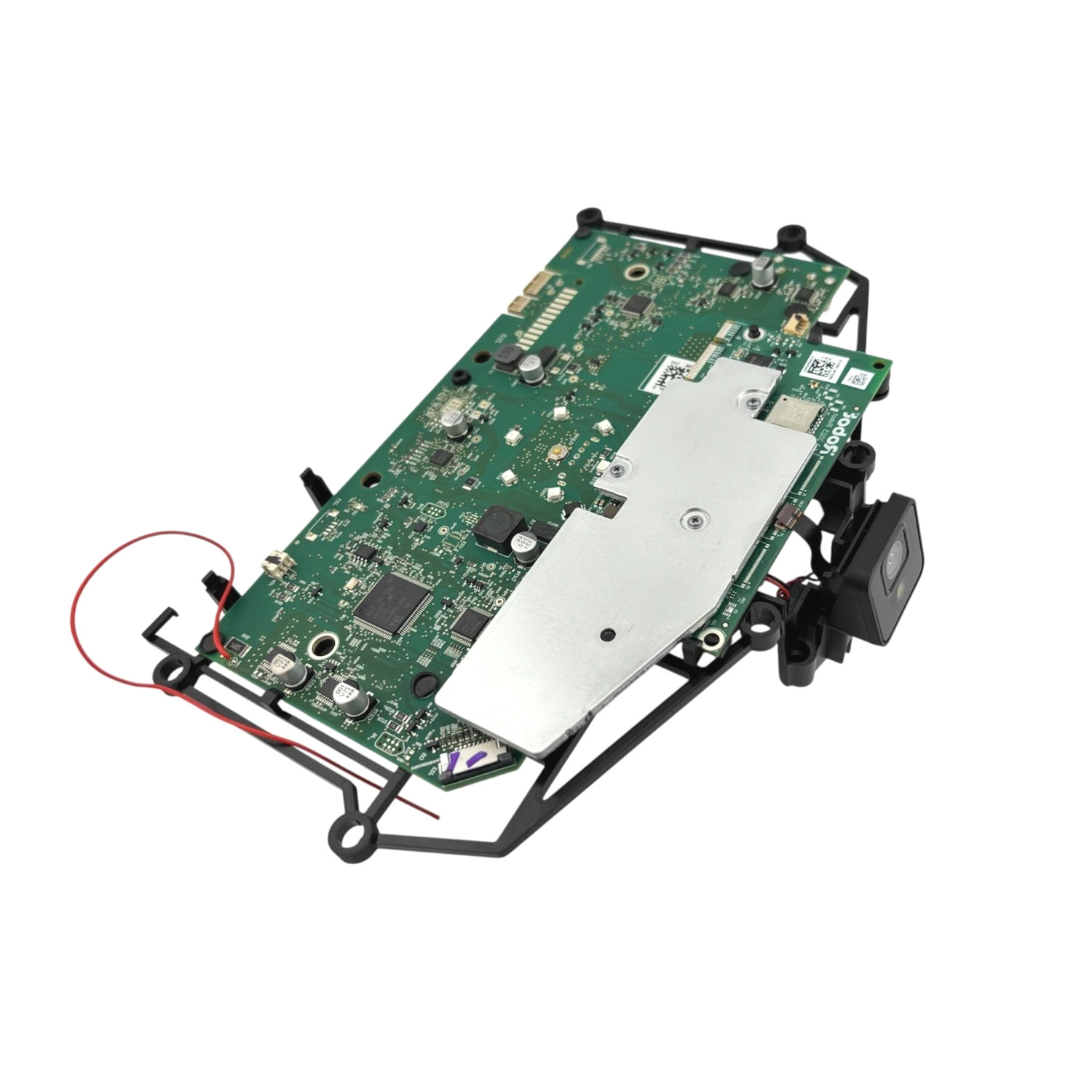 iRobot Roomba j7 j7+ Vacuum – Main Motherboard With Camera OEM – 2023 Production