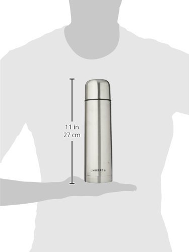 Stainless Steel Vacuum Flask Coffee Bottle Thermos-500 ml
