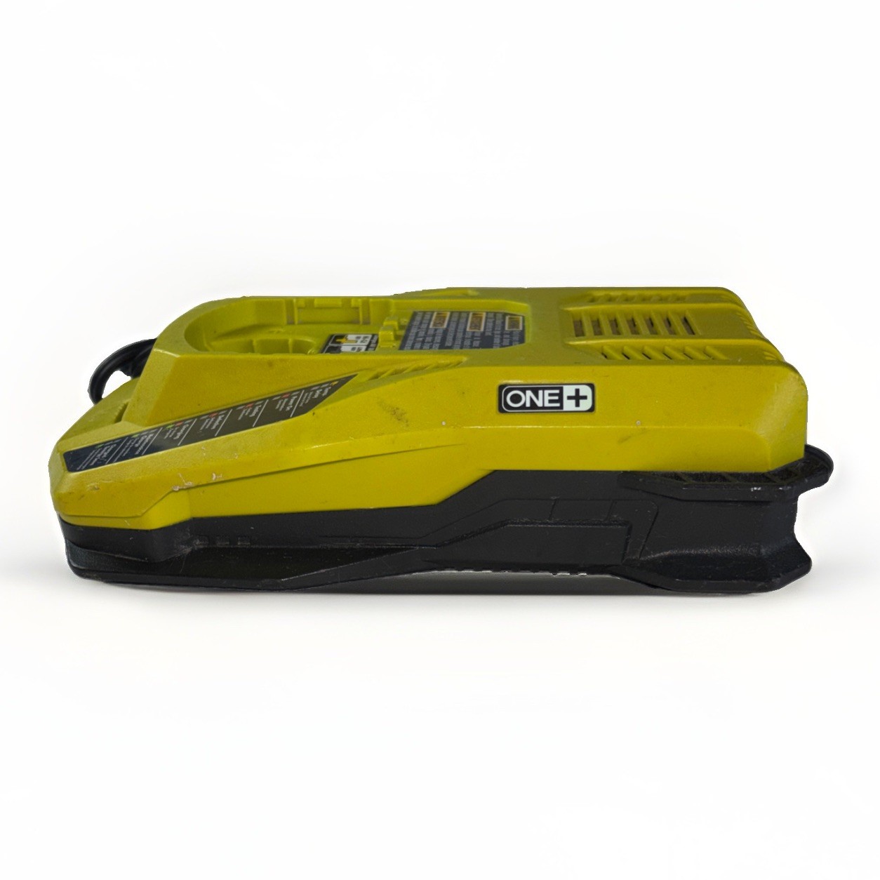 Genuine Ryobi P117 18V ONE+ Dual Chemistry IntelliPort Battery Charger – TESTED