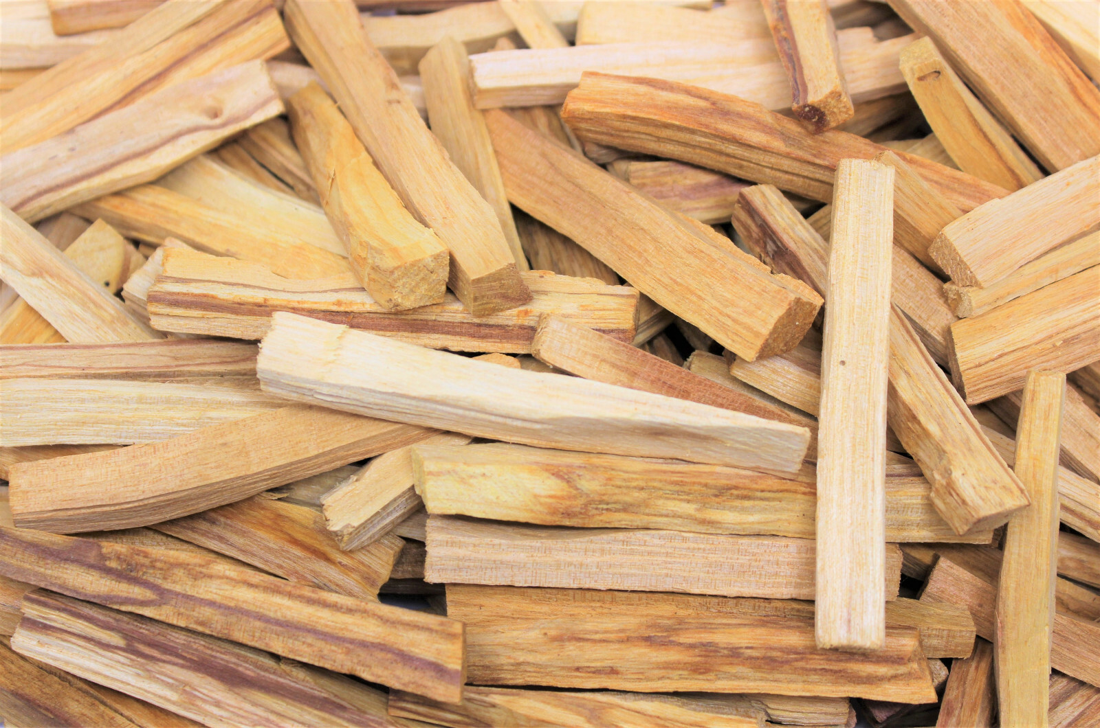 Bulk Wholesale Palo Santo Wood Sticks: CHOOSE AMOUNT oz or lb Smudging Cleansing