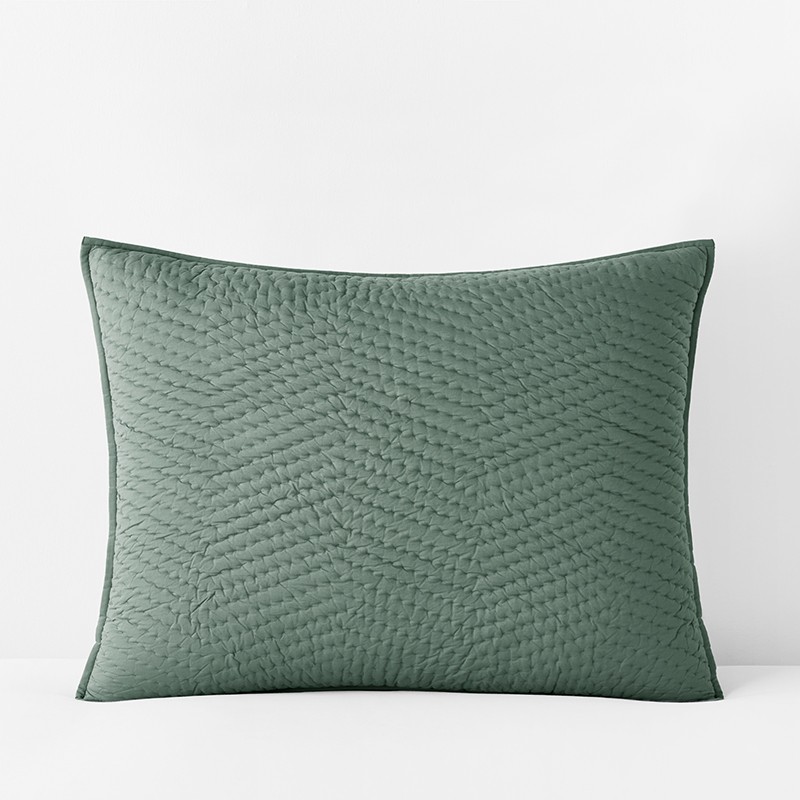 The Company Store Set of 2 Voile Sham