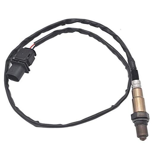 OYEAUTO Lambda WideBand O2 Oxygen Sensor 17025 0258017025 LSU4.9 5 Wire for