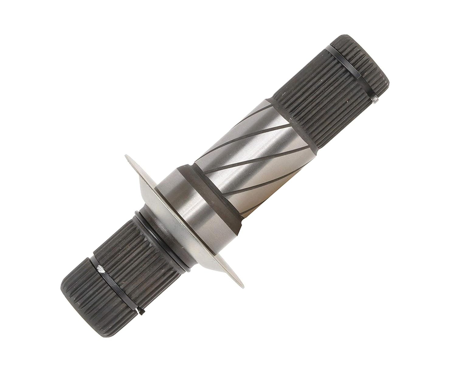 Front Driver Side CV Axle Stub Shaft Connector Compatible w New Intermediate