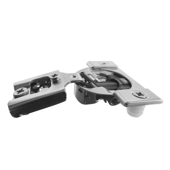 30X Blum 1/2-in Overlay Soft Close Concealed Cabinet Hinge 105 Degree European