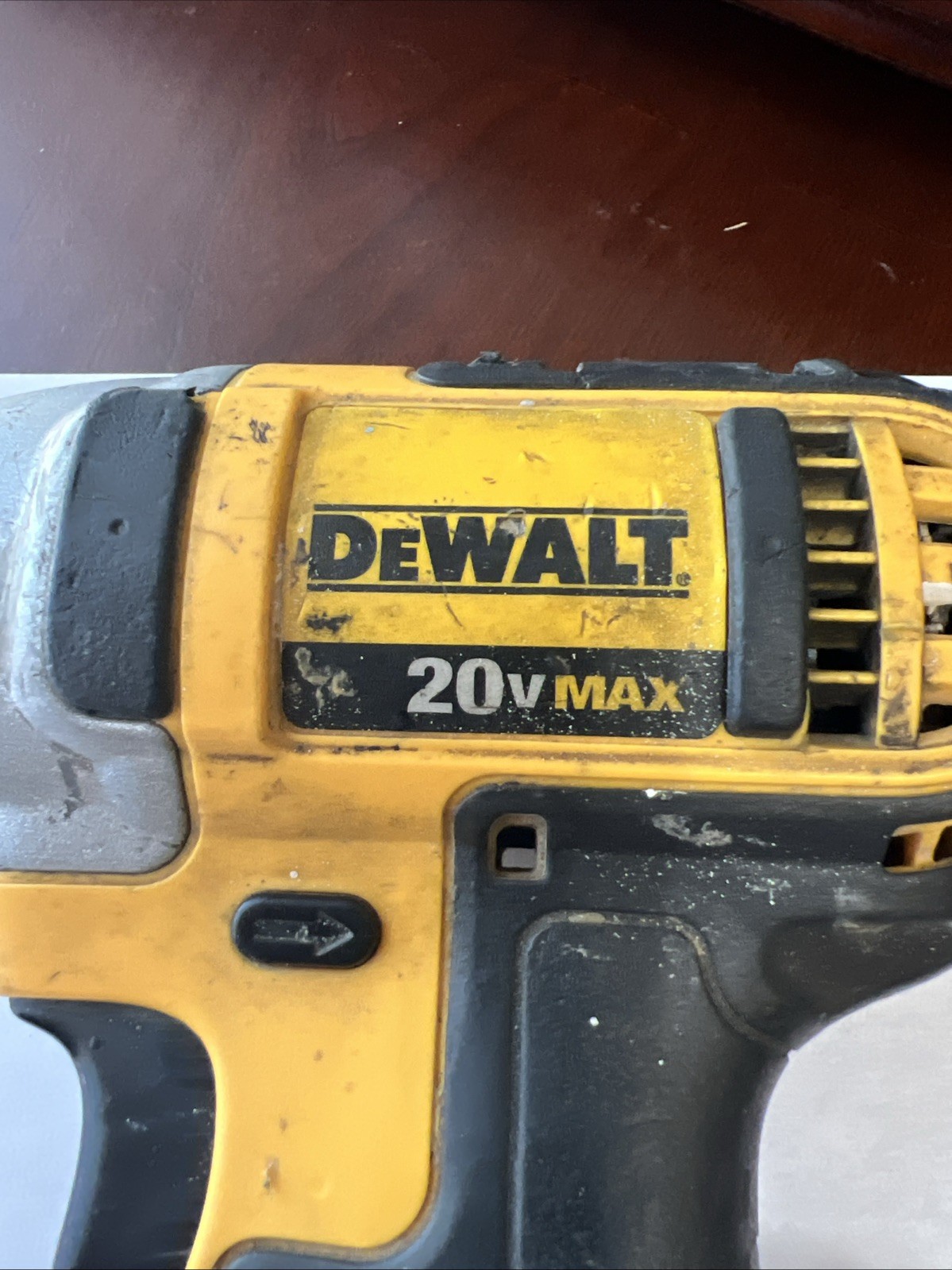 Dewalt DCF885 20 Volt 20V Max Lithium Ion 1/4” Impact Driver Made in USA