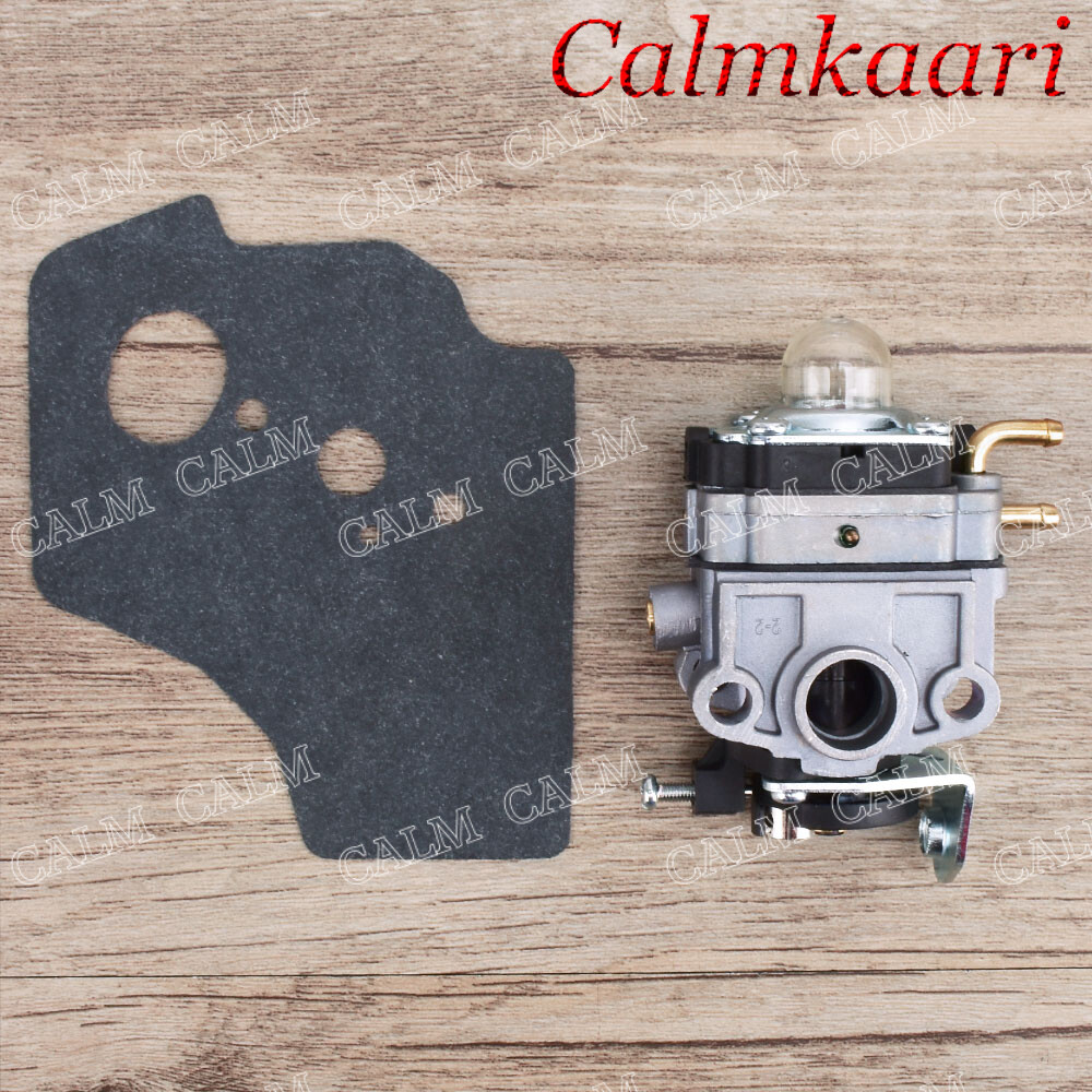 Carburetor for Craftsman 4 Cycle 31cc/26.5cc Trimmer 15474098/74092/74094