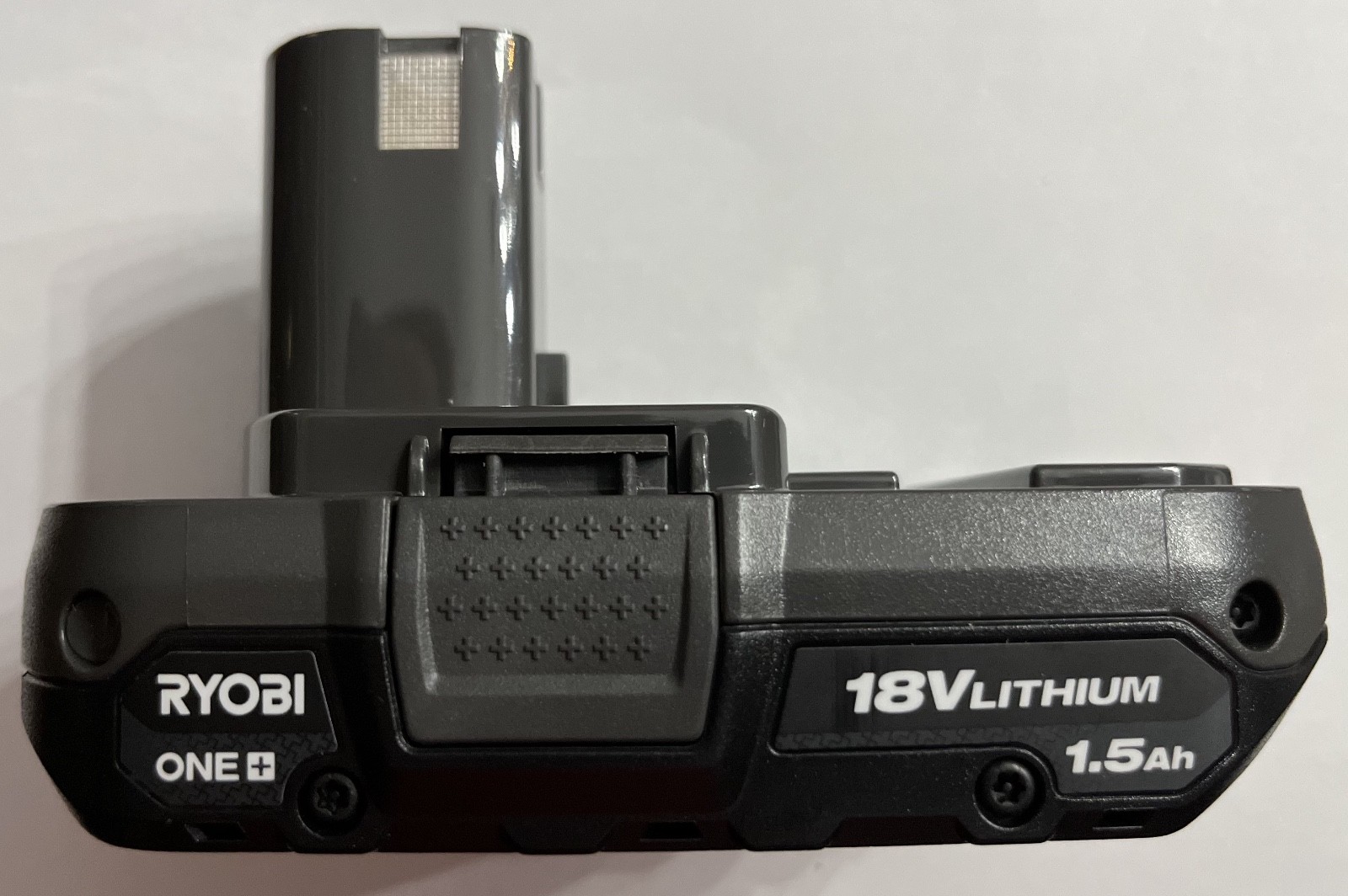 New Ryobi PBP002 One+ 18V 18 Volt Lithium Ion Battery 1.5Ah Li-ion