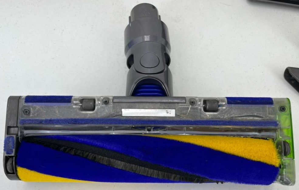 Dyson V15 Detect Cordless Stick Vacuum Cleaner – SV22- Yellow/Nickel | 0599