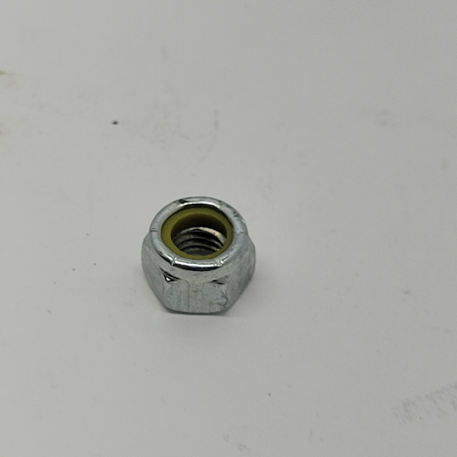 Husqvarna 539990717 Hex Lock Nut 5/16 NYLOC P532187263 Genuine