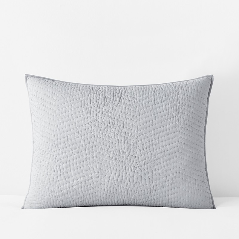 The Company Store Set of 2 Voile Sham