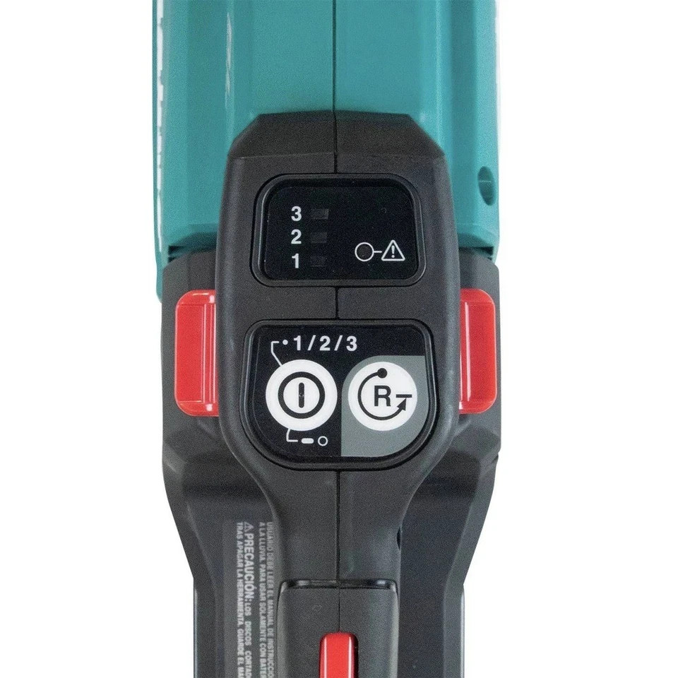 Makita 40V XGT 24″ Brushless Cordless Hedge Trimmer GHU02Z (TOOL ONLY)