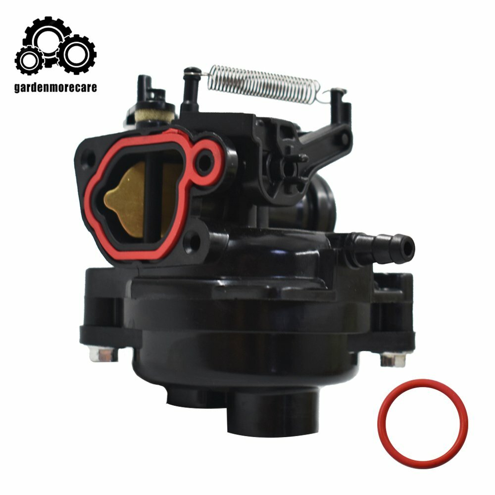 Carburetor For Replacement 594529 Plastic & Metal Lawn Mower
