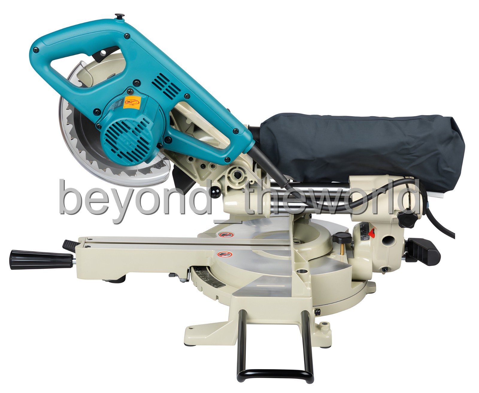 Makita LS0714 Slide Angle cutter Corded 1010W 6000rpm 29 lbs 190mm 7.5In 220V