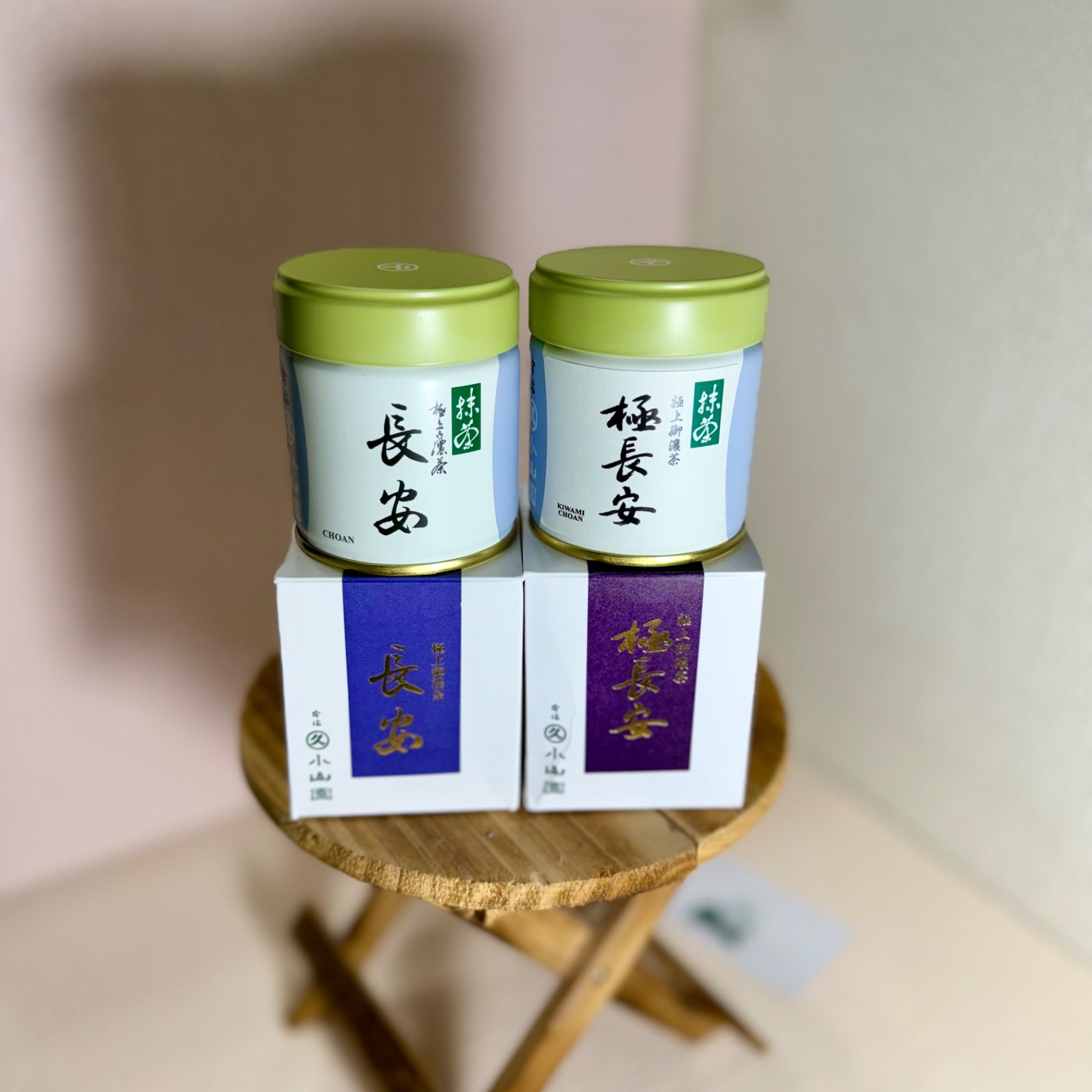 US SELLER–Marukyu Koyamaen Japanese Matcha Ceremonial Grade 20/40/100/500/1000g