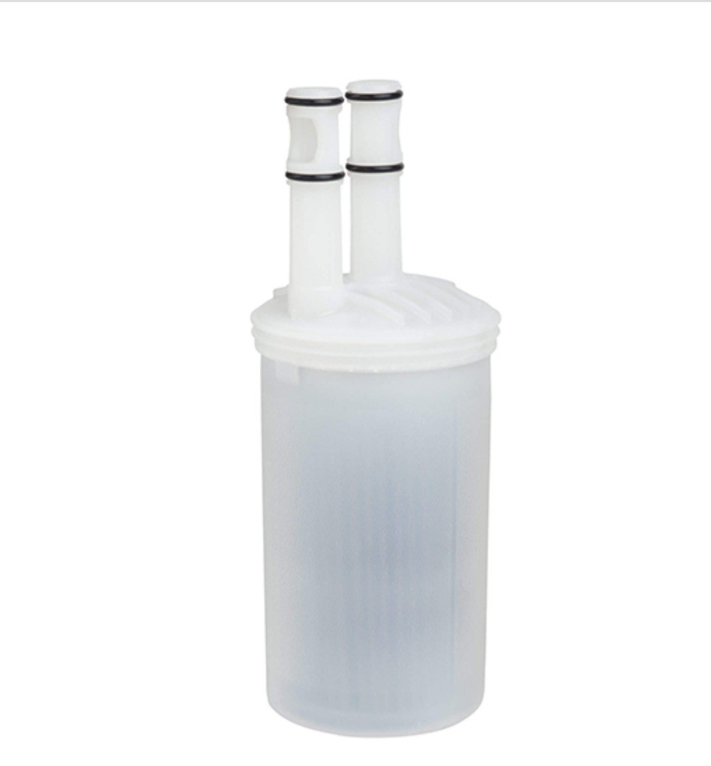 EcoPure EPWHEF Whole Home Replacement Filter, Transparent/White 6 Months – 1C