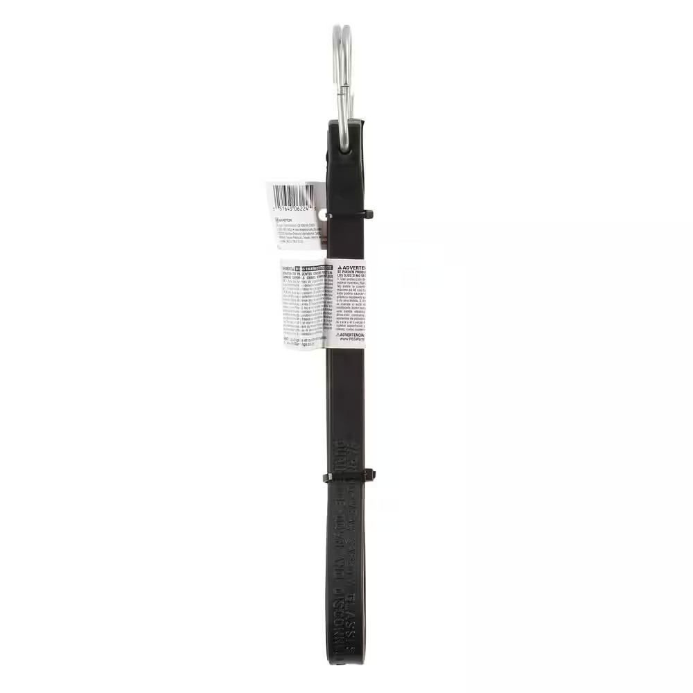24 In. EPDM Rubber Strap