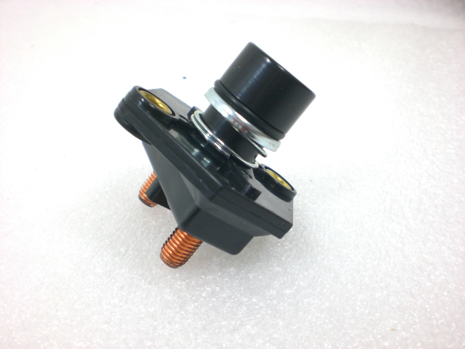 Briggs & Stratton / Generac Push Button STARTER SWITCH #77282 #77282GS NEW
