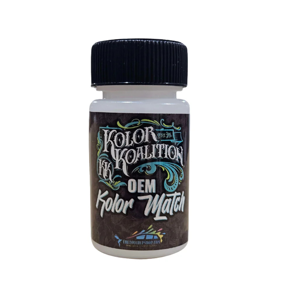 Automotive Touch Up Paint Ford Colorado Red C0-35